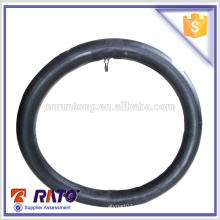 Gute Qualität chinesischen Motorrad Reifen Marken Rohr 4.10-18